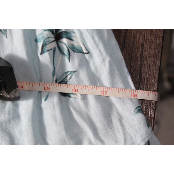 Show Me Your Mumu Floral Riri Romper Spring Summer Small - Picture 8 of 14